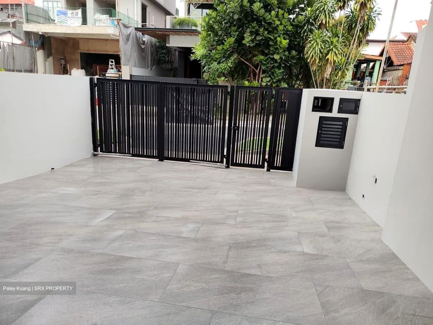 Sembawang Straits Estate (D27), Terrace #619090981